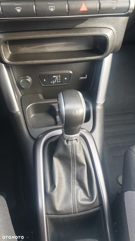 Citroën C3 Aircross 1.2 PureTech Feel S&S EAT6 - 21