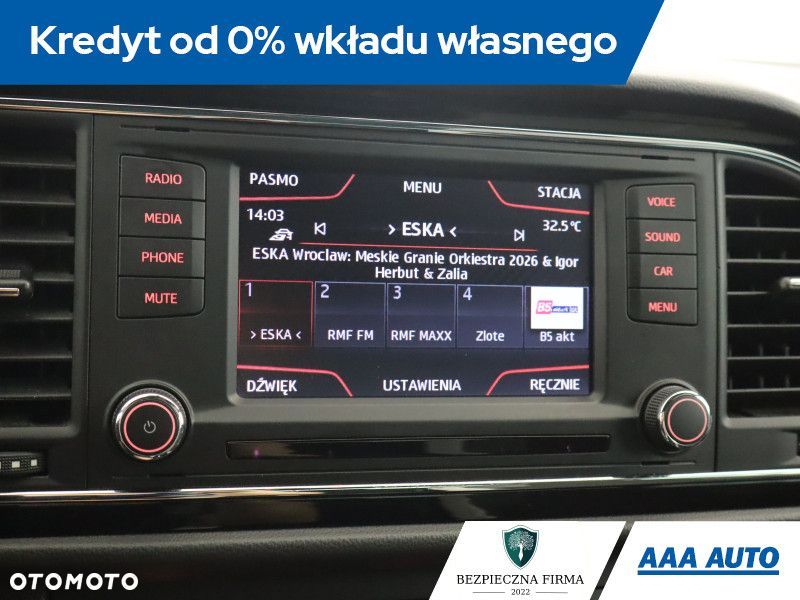Seat Leon - 14