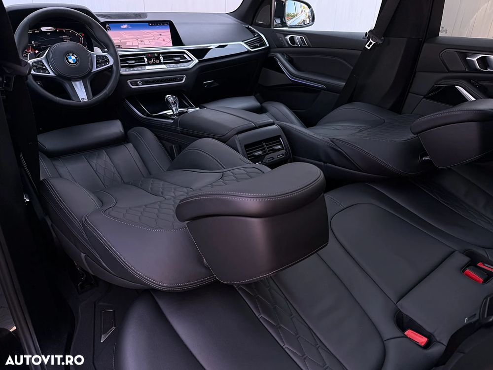 BMW X5 - 18