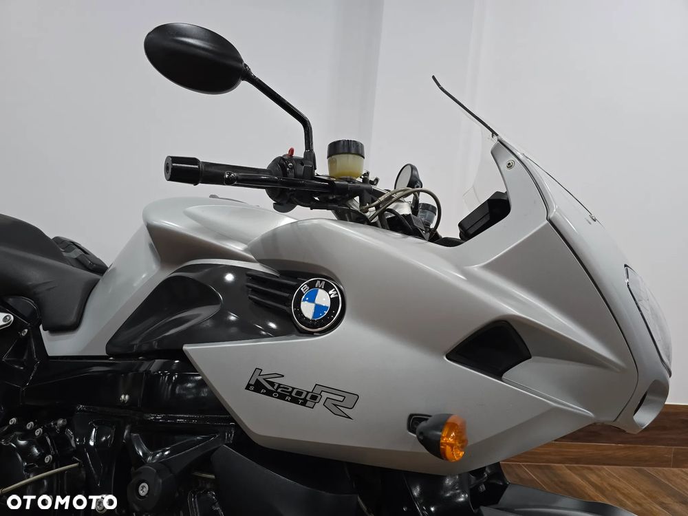 BMW K - 18