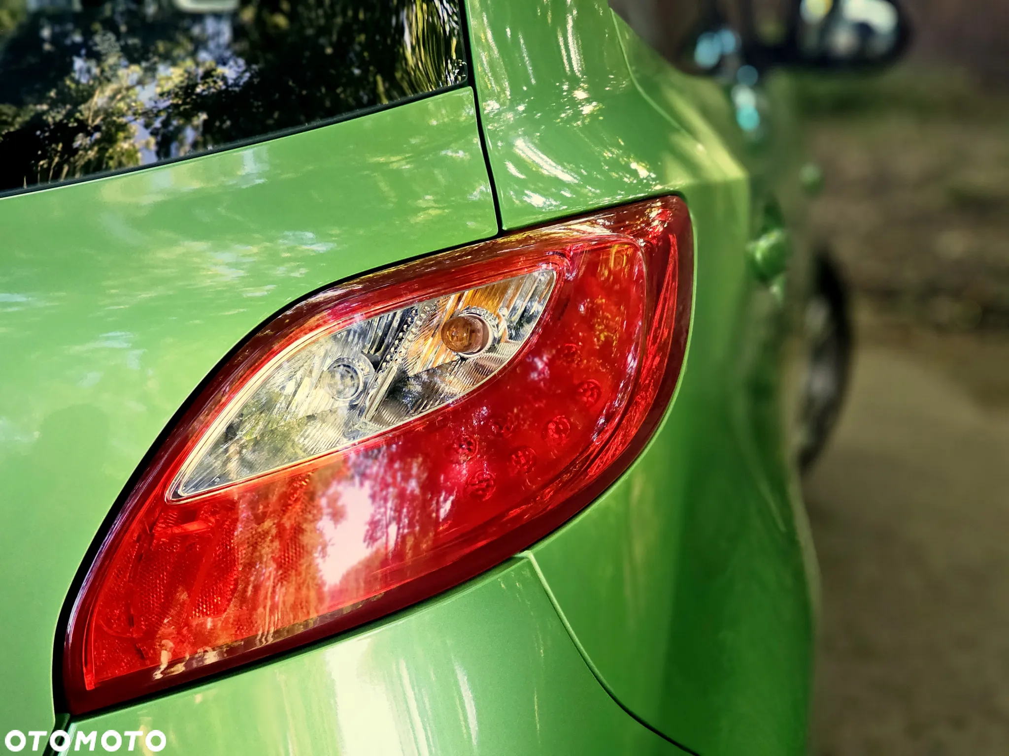 Mazda 2 1.3 Comfort - 31