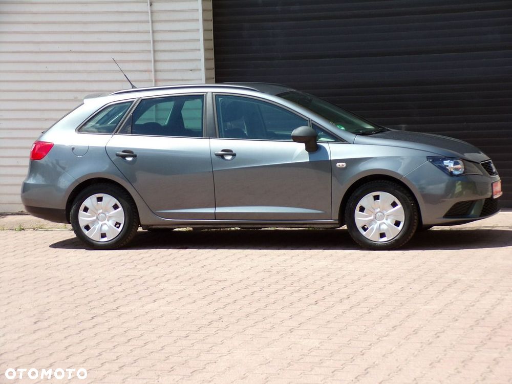 Seat Ibiza - 4