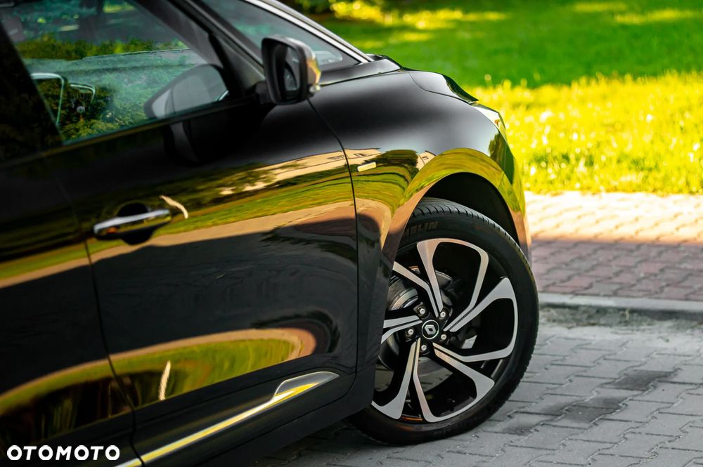 Renault Grand Scenic ENERGY dCi 160 EDC BOSE EDITION - 10
