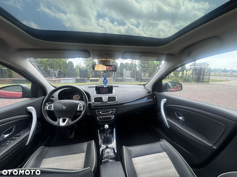 Renault Megane - 8