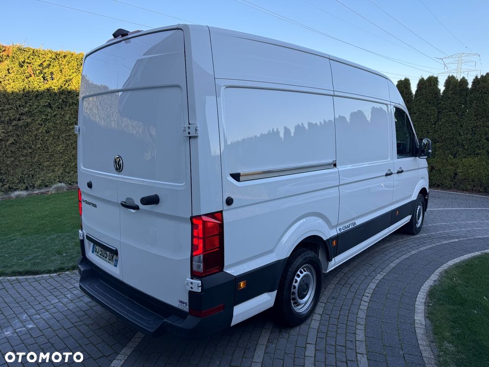 Volkswagen Crafter - 6