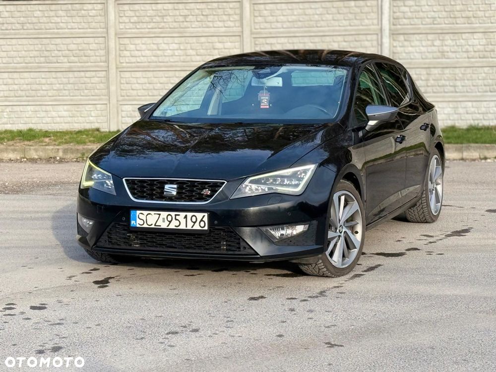 Seat Leon - 5