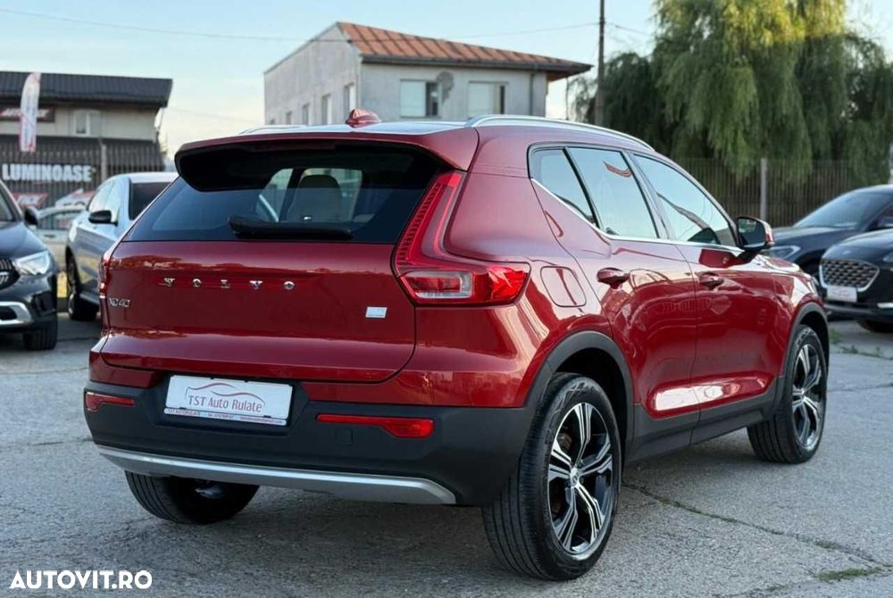 Volvo XC 40 - 9