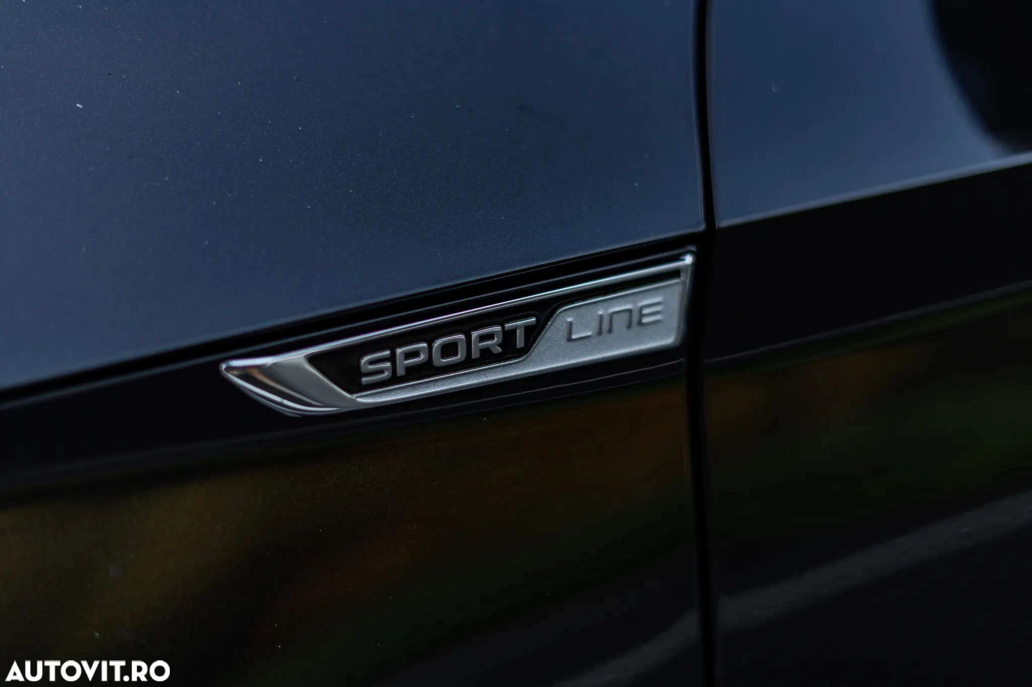 Skoda Superb - 10