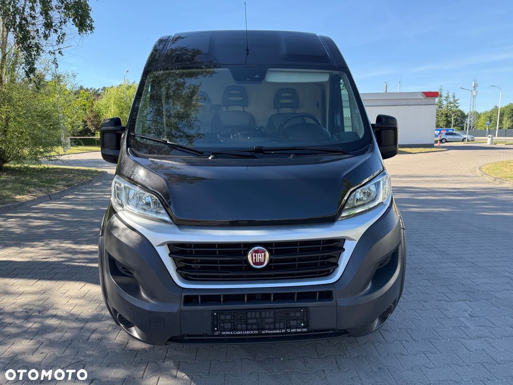 Peugeot Boxer - 5