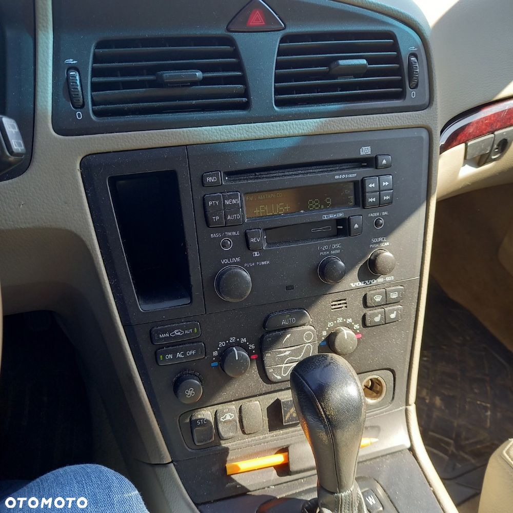 Volvo V70 - 11