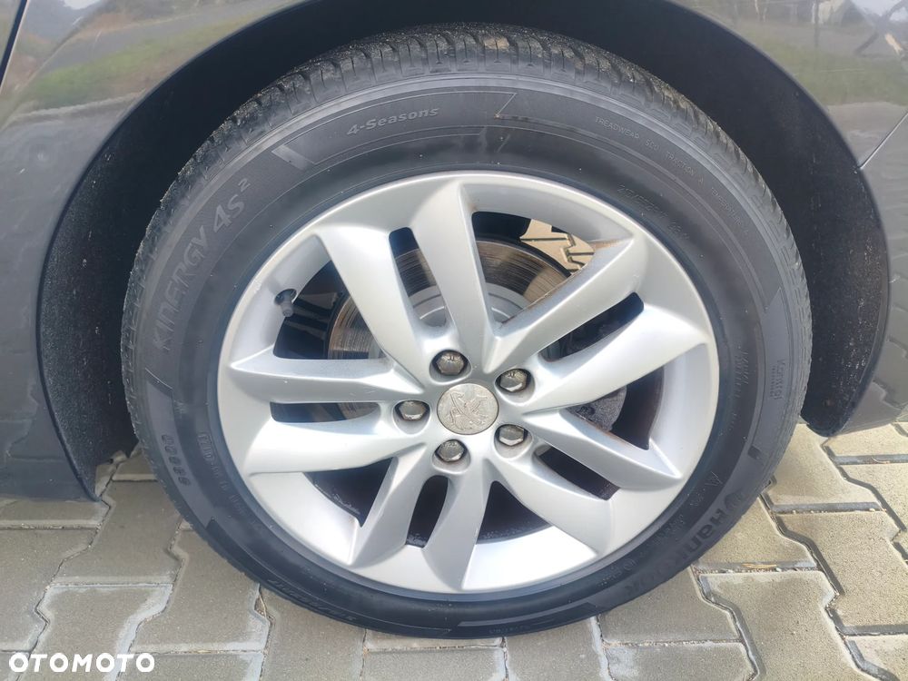 Peugeot 508 1.6 HDi Active - 35