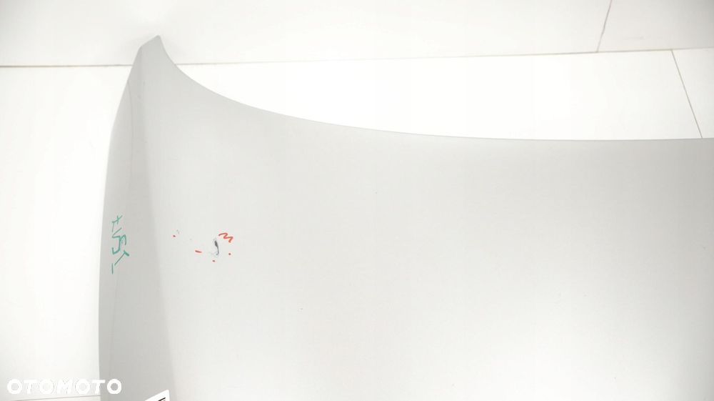 MASKA POKRYWA SILNIKA KIA SPORTAGE III 10-14R 9S - 6