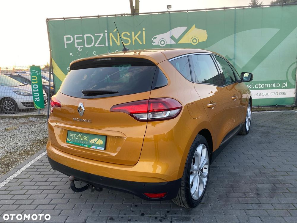 Renault Scenic - 3