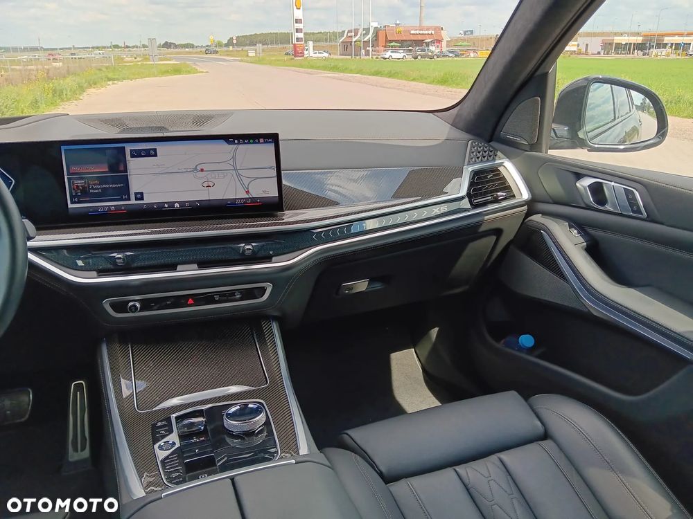 BMW X5 xDrive30d mHEV - 18