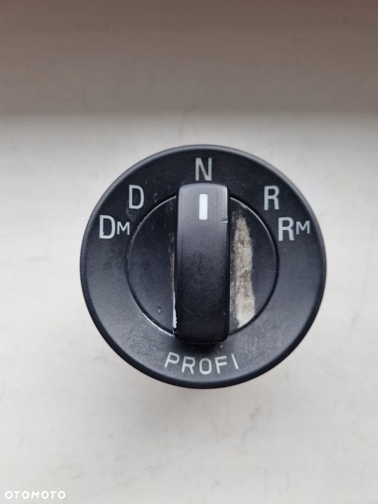 Przełącznik zmiany biegów MAN TGX TGS E6 81255250245 - 1