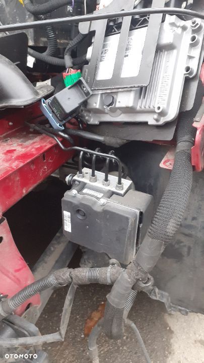 Pompa ABS 9666957480 Peugot 308 - 1