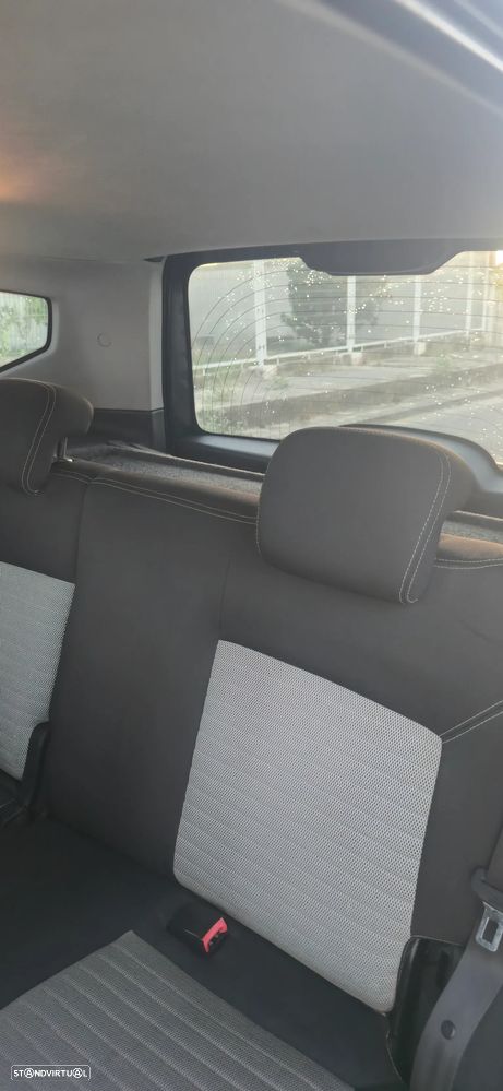 Fiat Fiorino 1.3 M-Jet - 6
