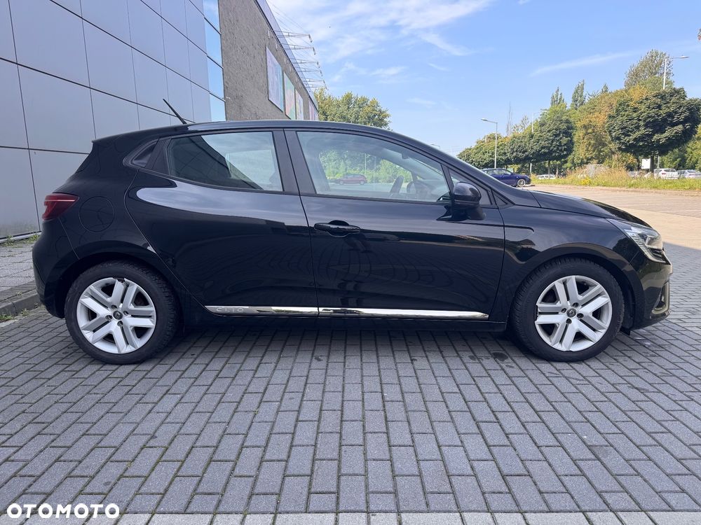 Renault Clio 1.0 TCe Zen - 7