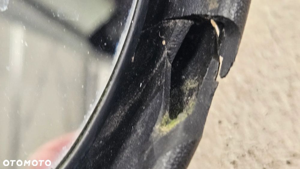 Ford Galaxy MK3 S-Max 06-10 lusterko prawe lewe - 4