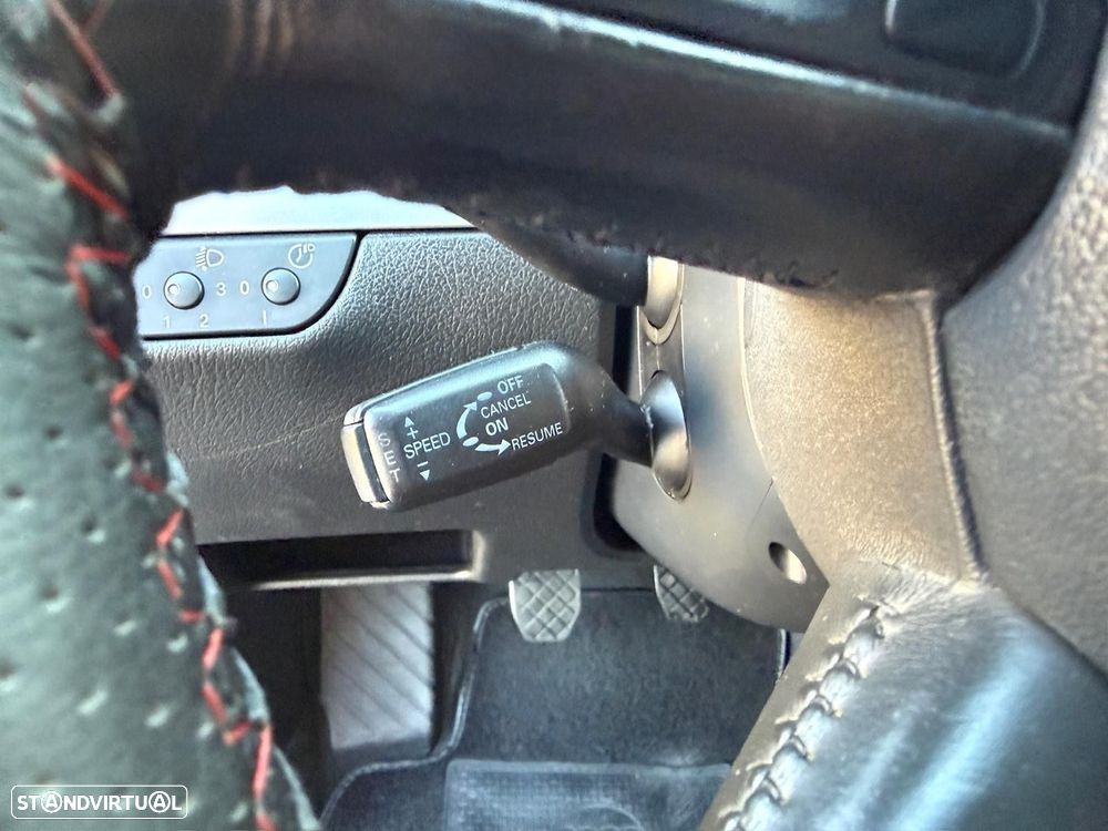 Audi A4 Avant 1.9 TDI - 12