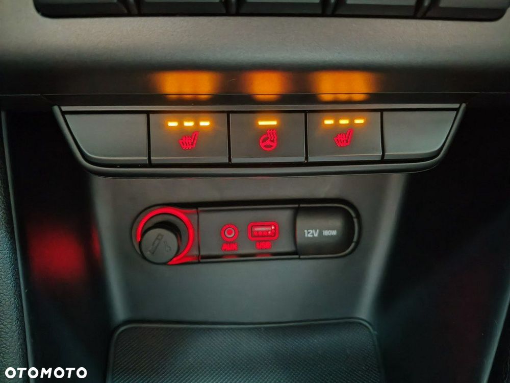 Kia Sportage - 28