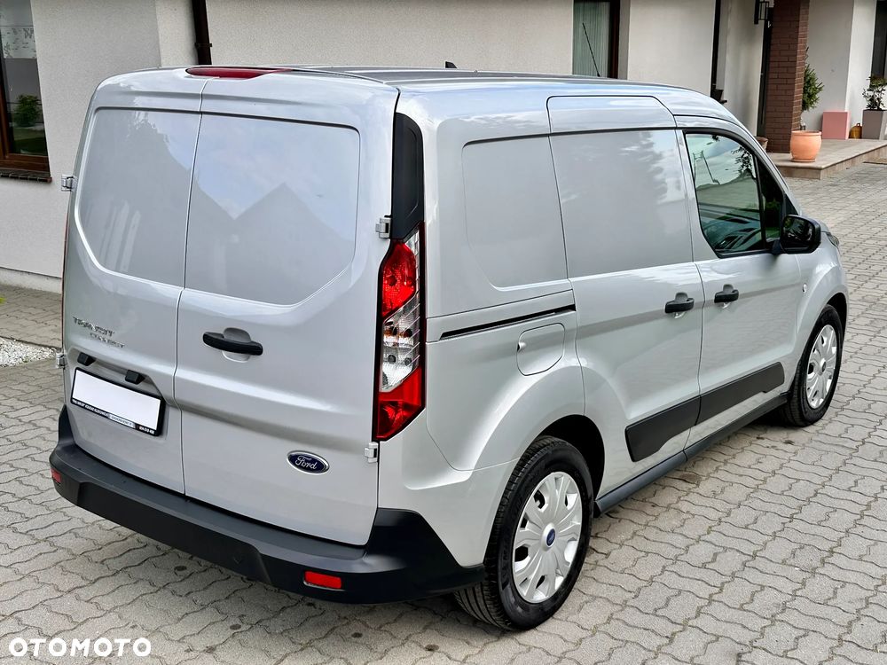 Ford TRANSIT CONNECT - 6