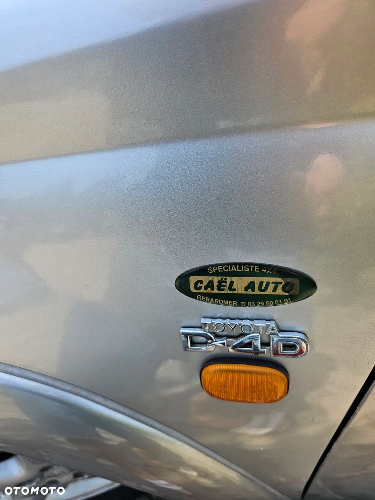Toyota RAV4 2.0 D-4D Sol - 7