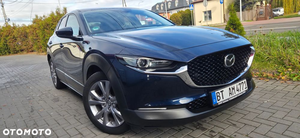 Mazda CX-30 2.0 mHEV Exclusive-Line 2WD - 20