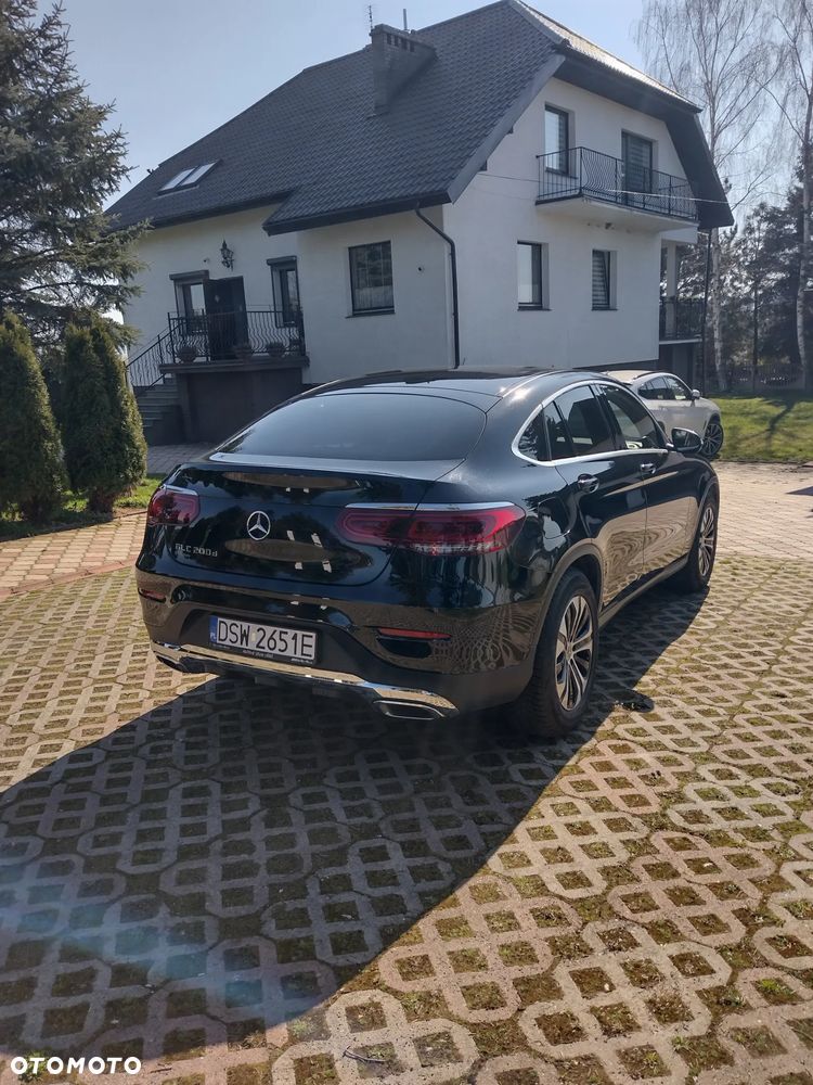 Mercedes-Benz GLC - 12