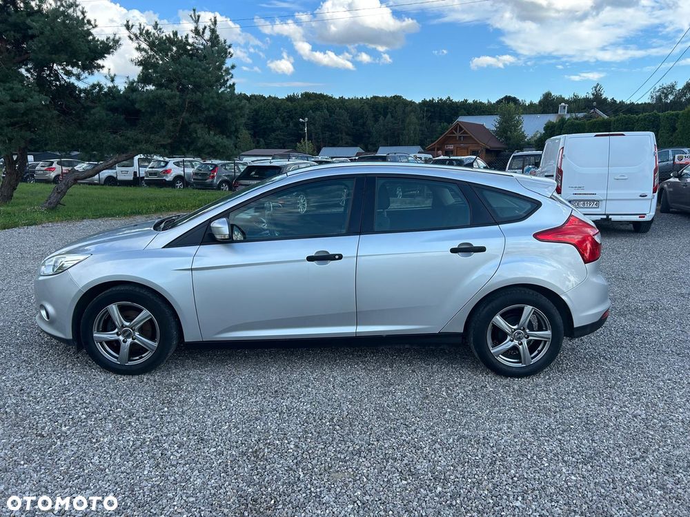 Ford Focus - 5