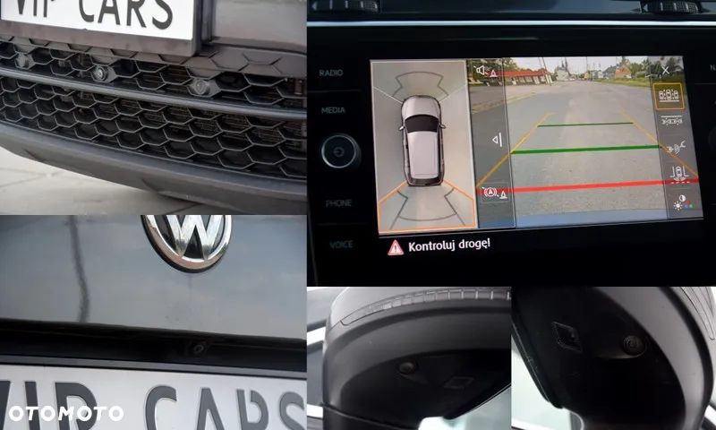 Volkswagen Tiguan 2.0 TDI BMT SCR 4Mot Highline DSG - 22