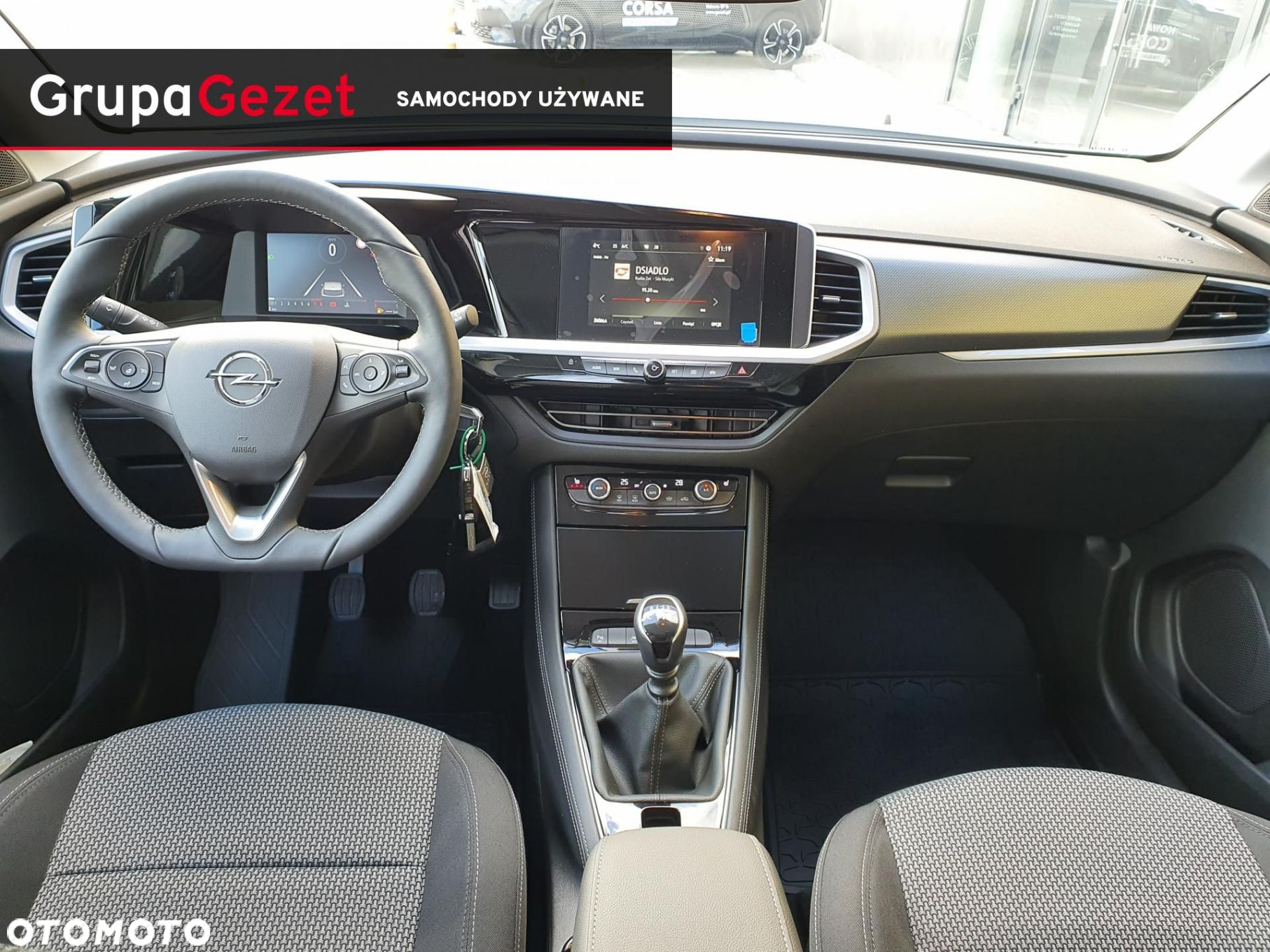 Opel Grandland - 5