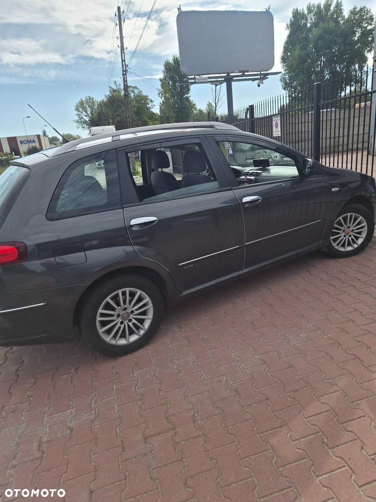 Fiat Croma - 1