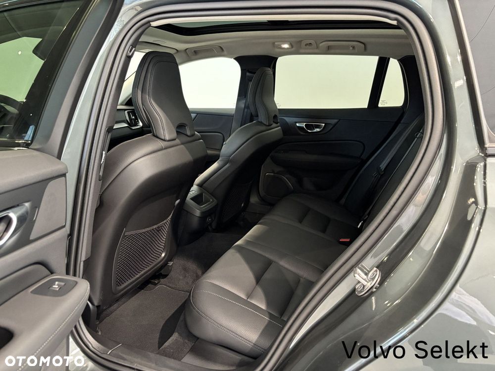 Volvo V60 - 26
