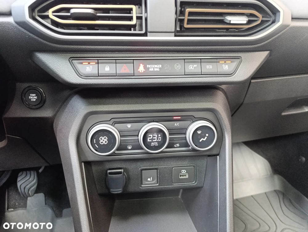 Dacia Sandero Stepway 1.0 TCe Extreme - 31