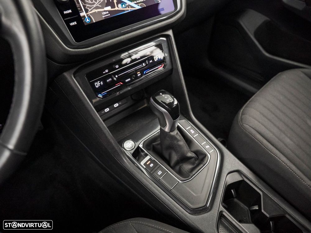 VW Tiguan Allspace 1.5 TSI Life DSG - 24