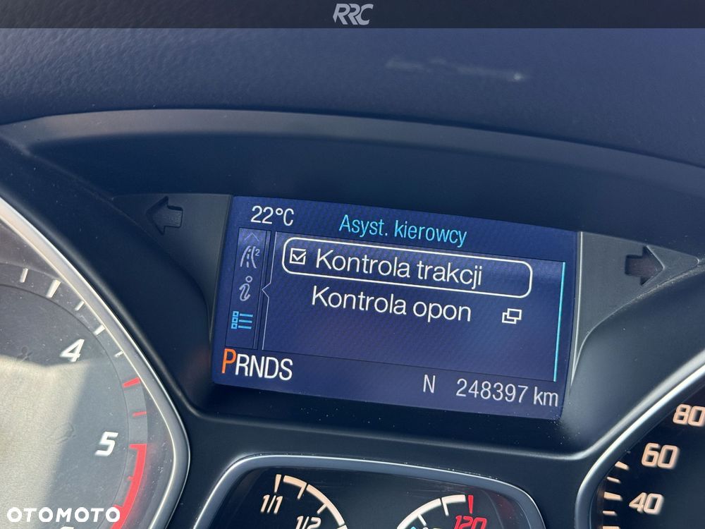 Ford Kuga 2.0 TDCi AWD Titanium - 30