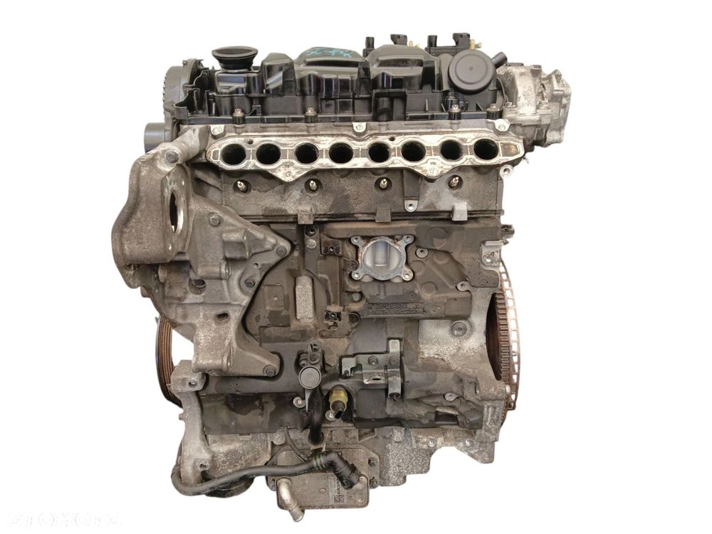 SILNIK SŁUPEK VOLVO V60 I LIFT (2013-2018) 2.0 D4 190KM D4204T14 - 1