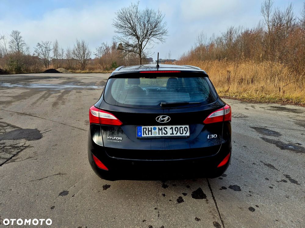 Hyundai i30 1.4 Style - 6