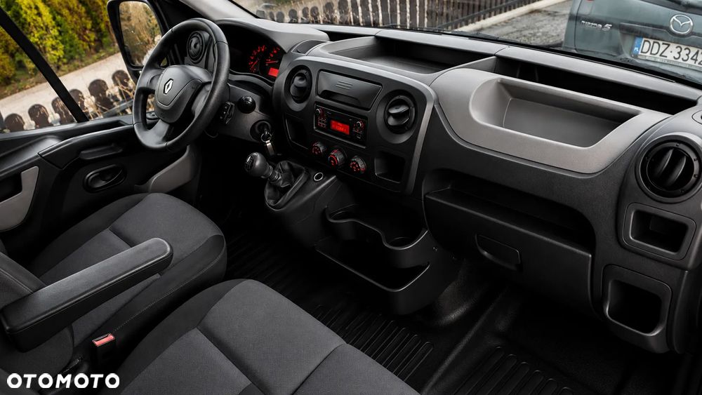 Renault MASTER - 35