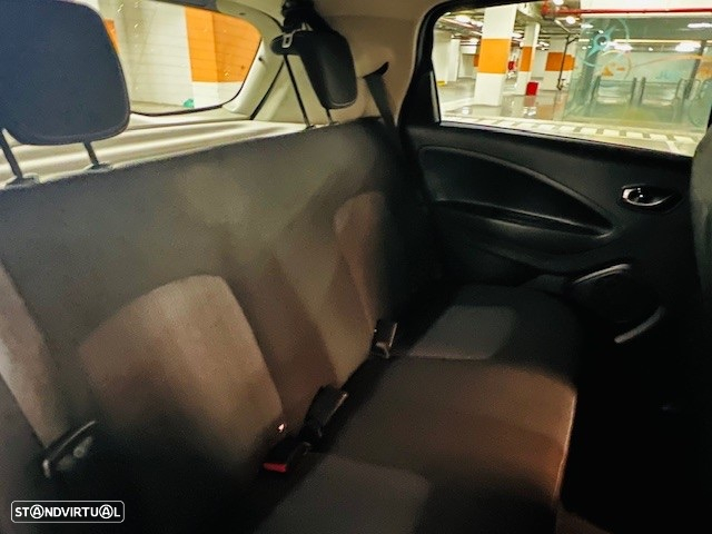 Renault Zoe (c/ Bateria) 41 kwh Intens - 7