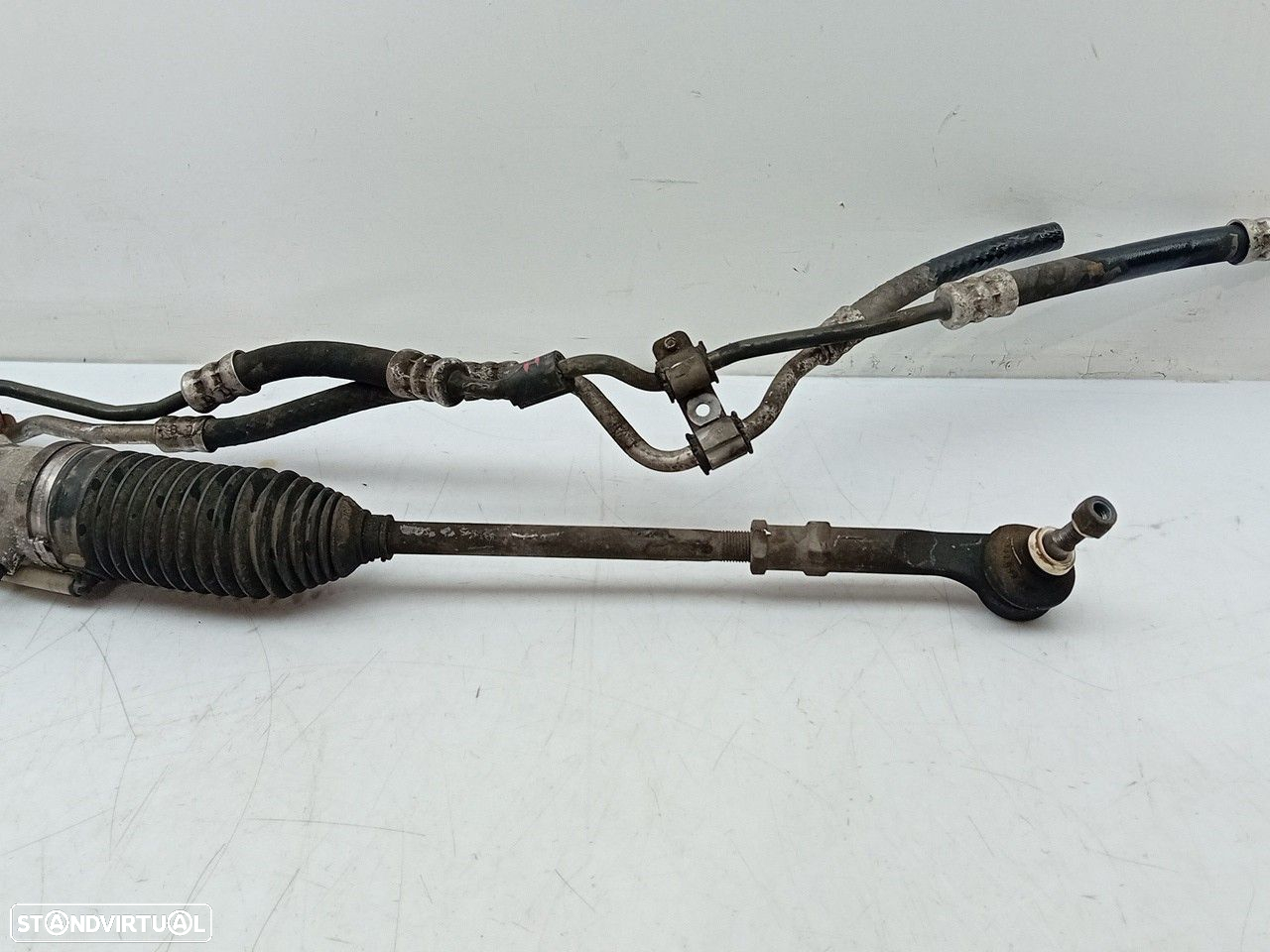 Caixa de direção CITROËN C4 Grand Picasso I (UA_) - 3