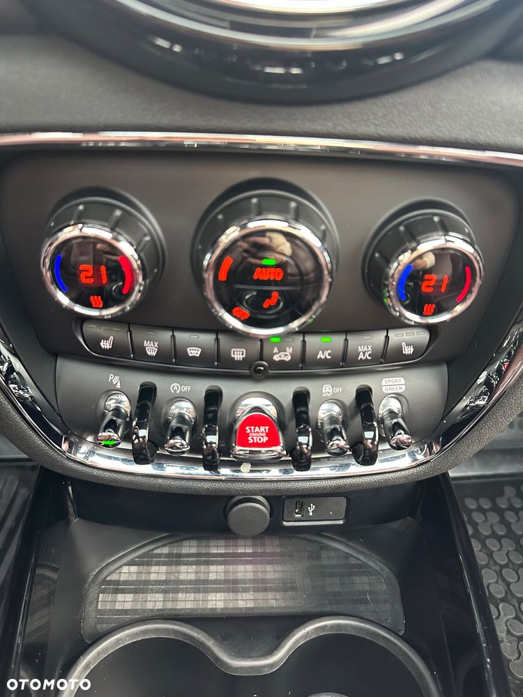 MINI Clubman Cooper S ALL4 - 17