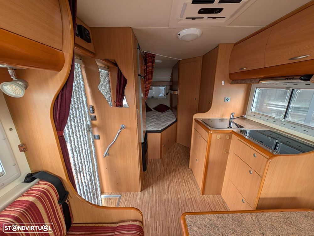 Fiat Ducato AVINDOURO - 12