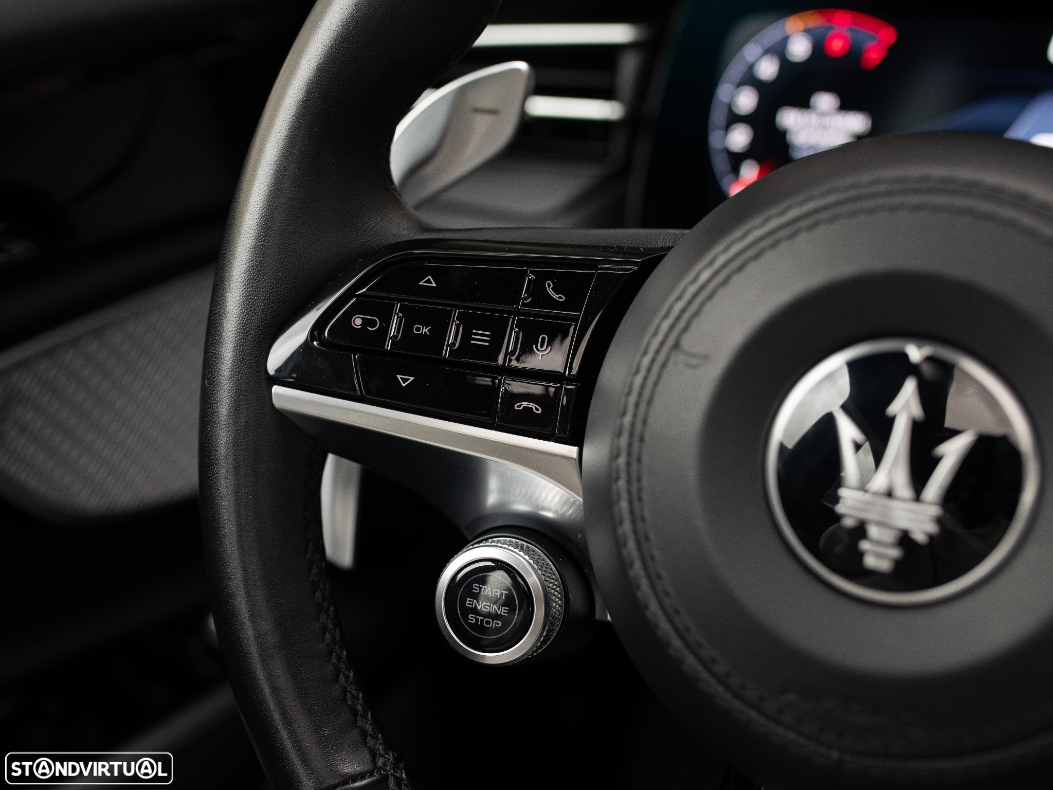 Maserati Grecale 2.0 GT - 29