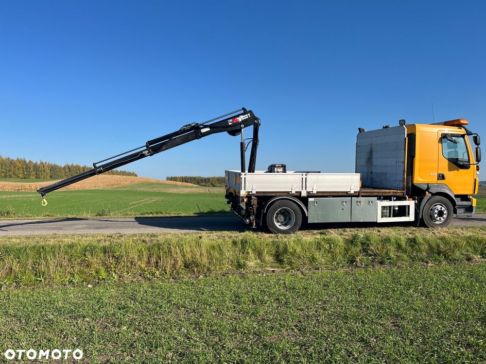 Volvo Fl - 18