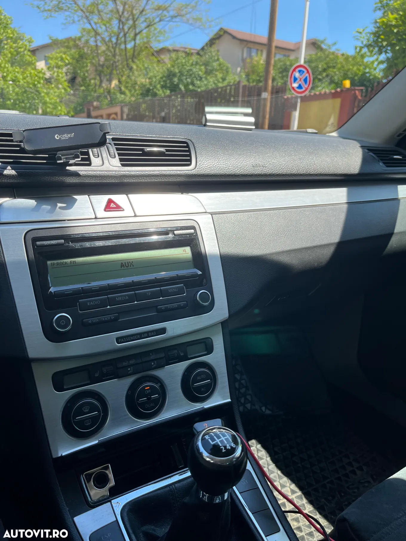 Volkswagen Passat Variant 2.0 TDI 4Motion BlueMotion Technology Business Edition - 5