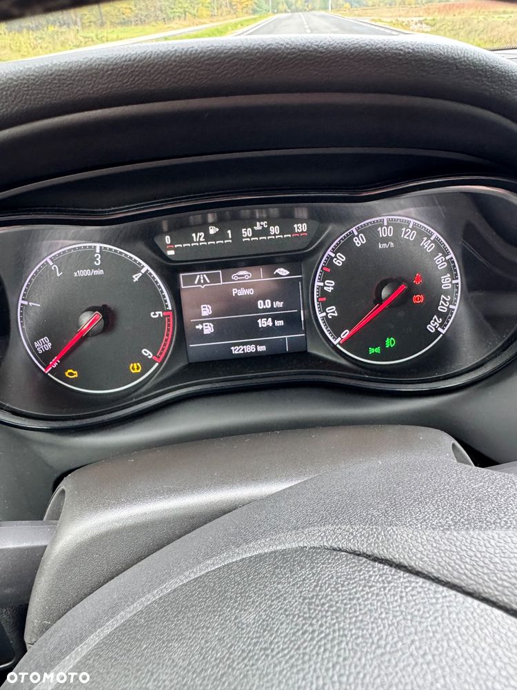 Opel Zafira - 28