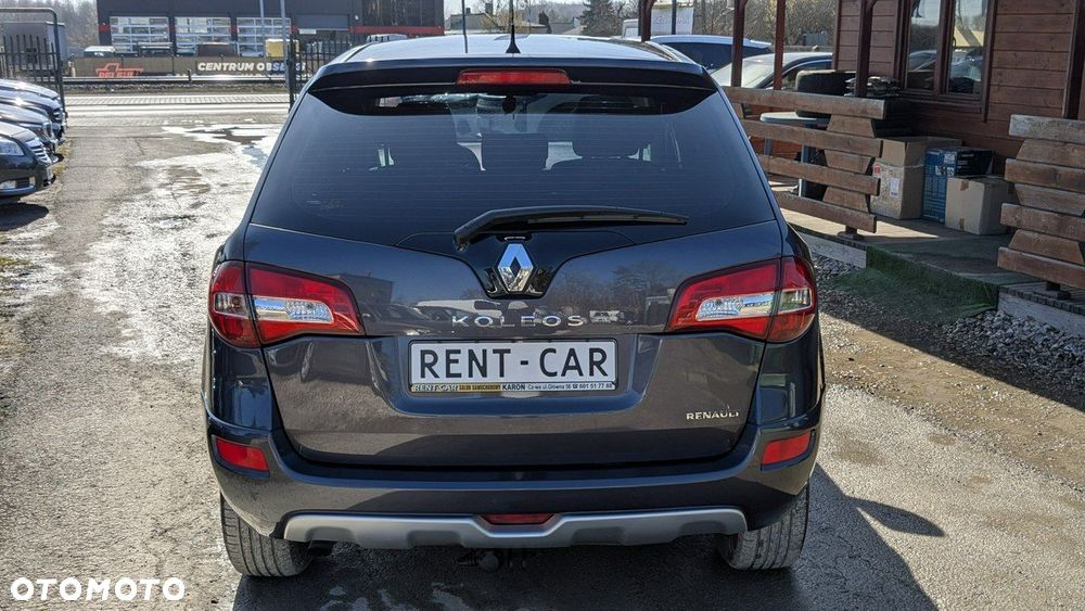 Renault Koleos - 32