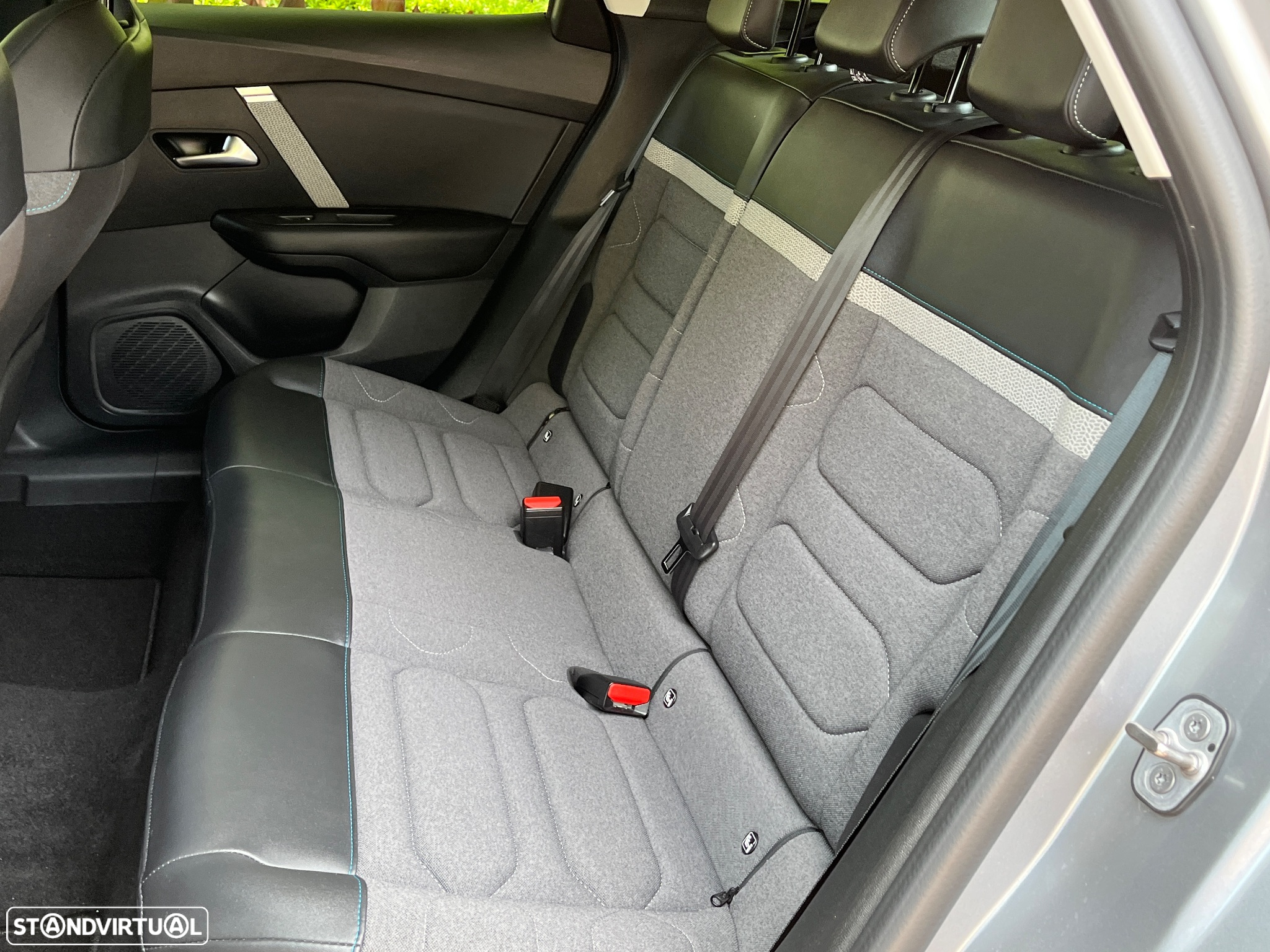 Citroën C4 1.5 BlueHDi Feel Pack - 24